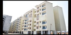 Gaurav Nagar LIG Housing Society