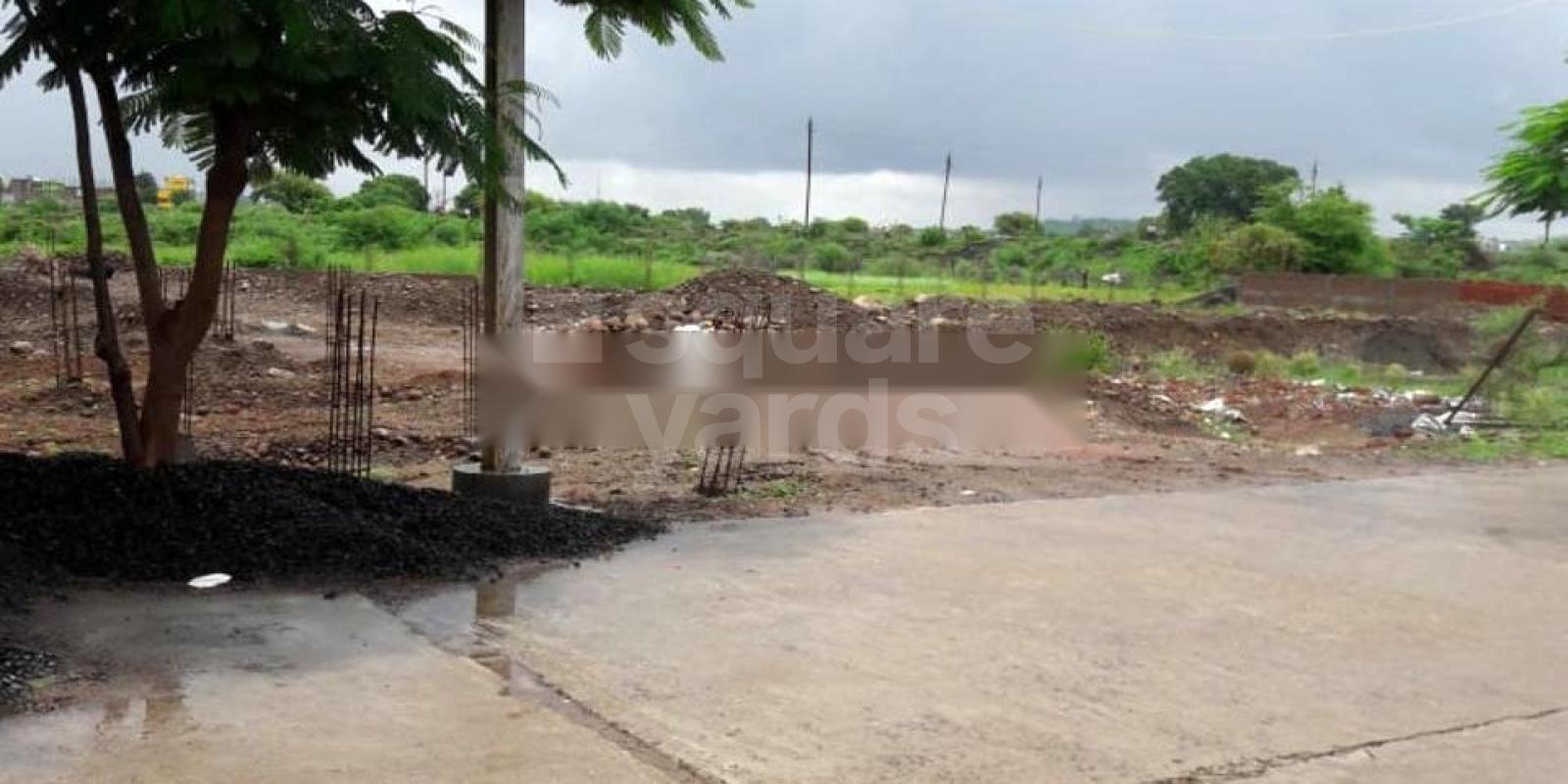 Geetanjali Green City Cover Image