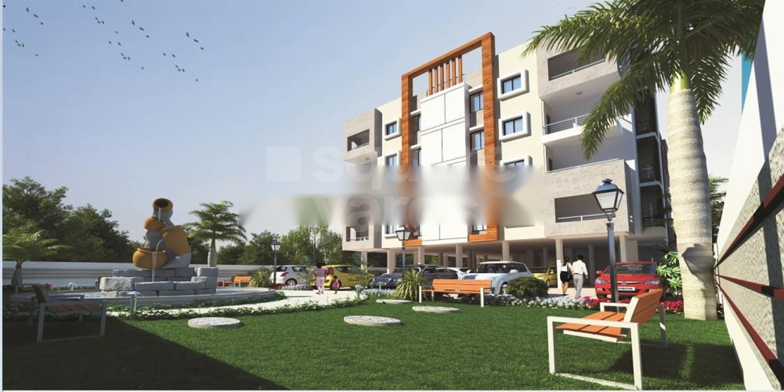 Giriraj Imperial Cover Image
