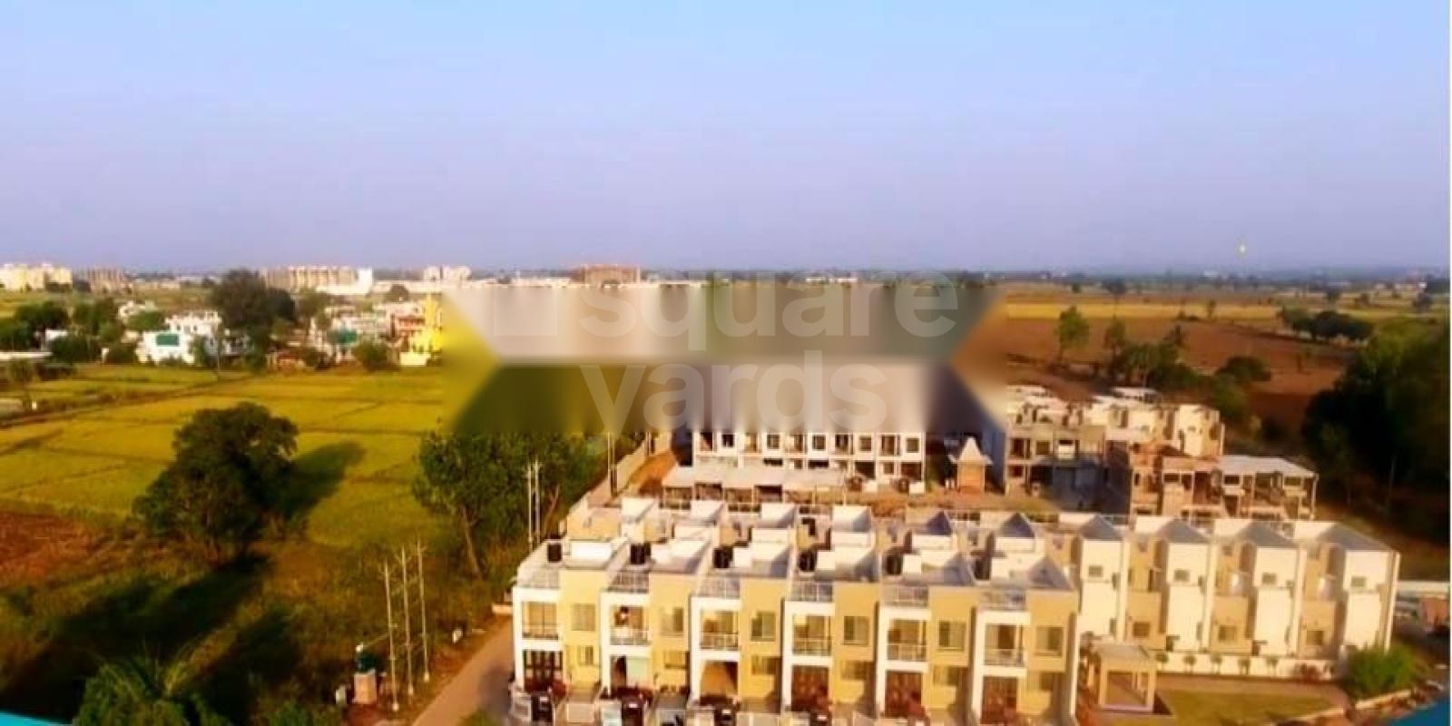 GMV Ananta Featured Image