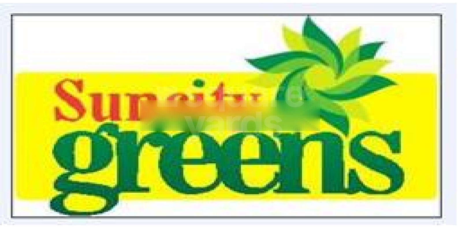 GMV Suncity Greens residential project in Bhauri