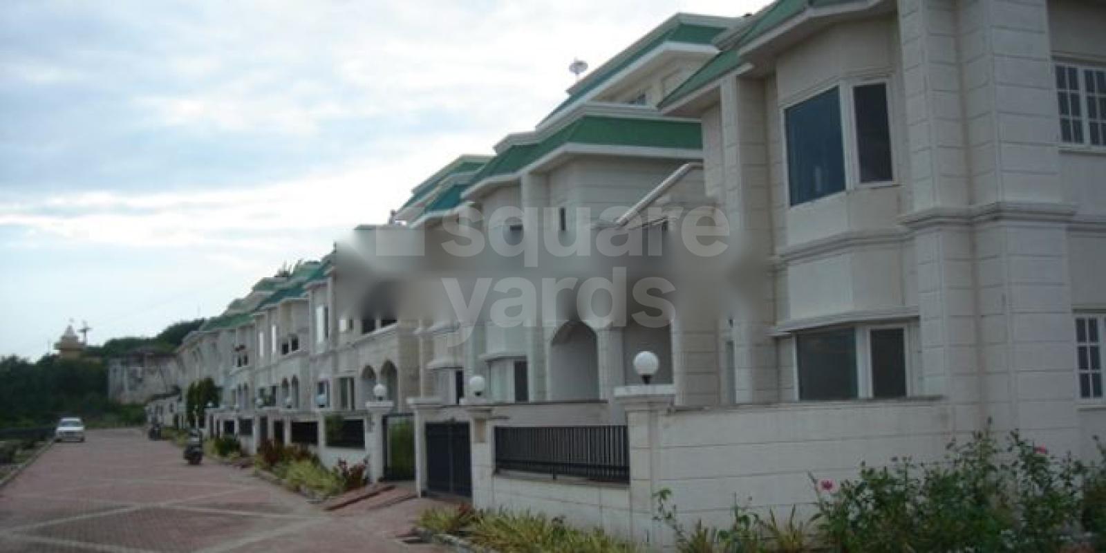 GMV The Hamilton Court