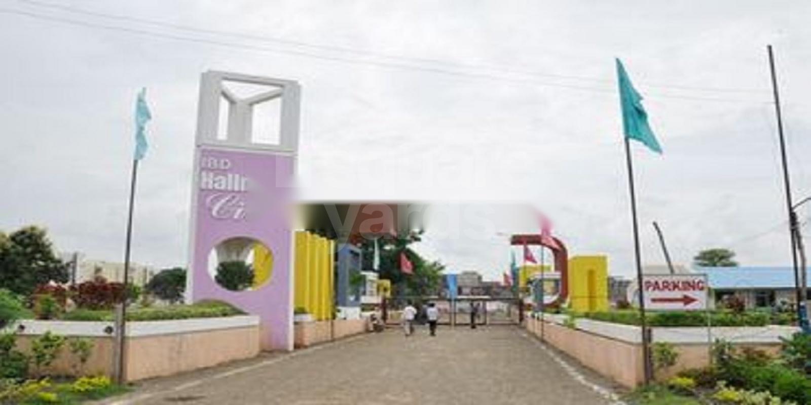 IBD Hallmark Citii
