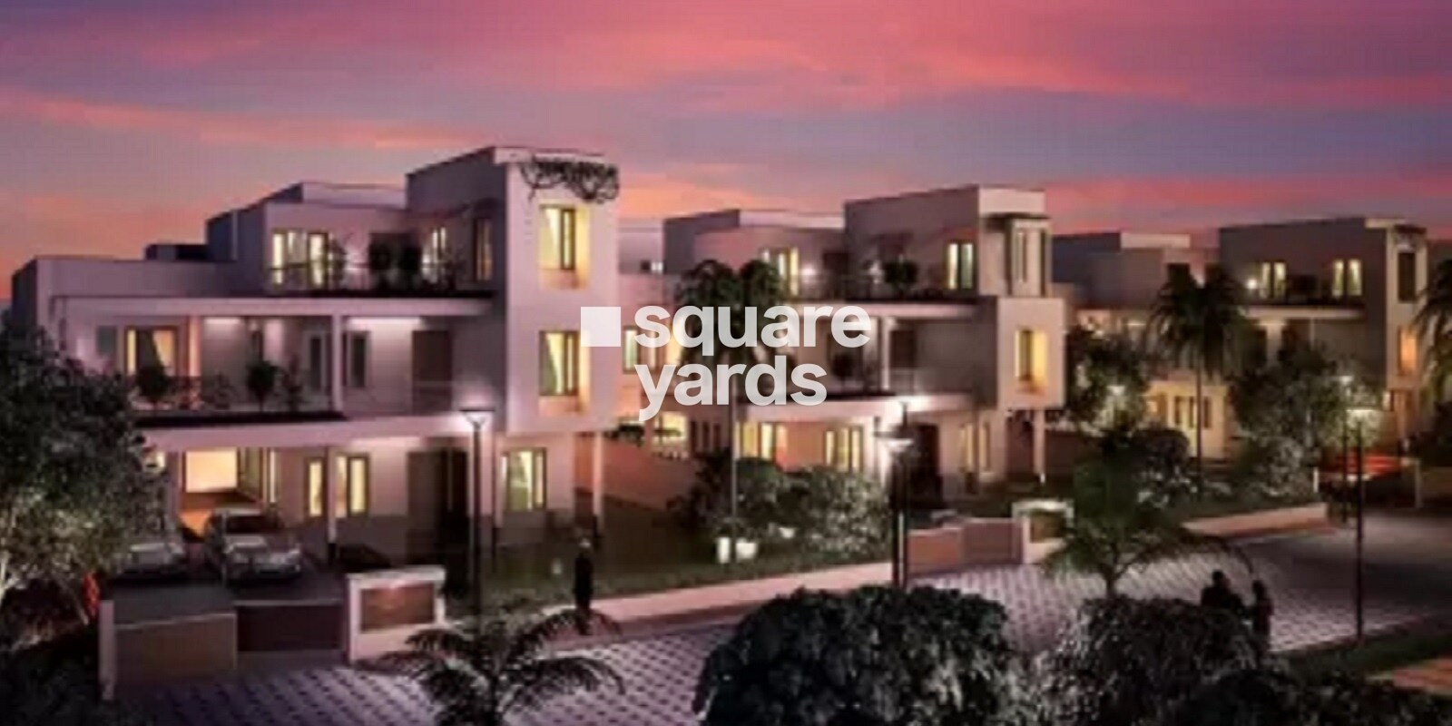 J D Kasturi Homes, Katara Hills, Bhopal