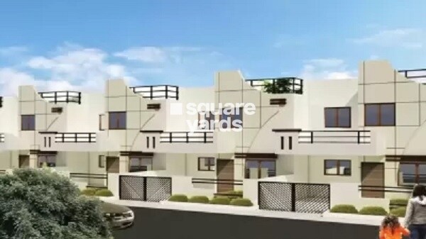 J D Kasturi Homes Tower View