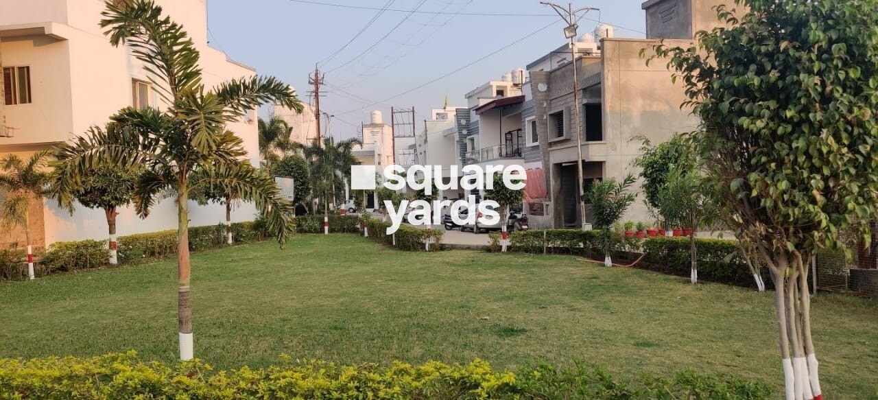 Jai Mahadev Shiv Om Green Park Amenities-Features