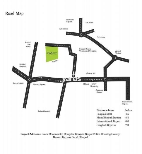 Jai Mahadev Shiv Om Green Park