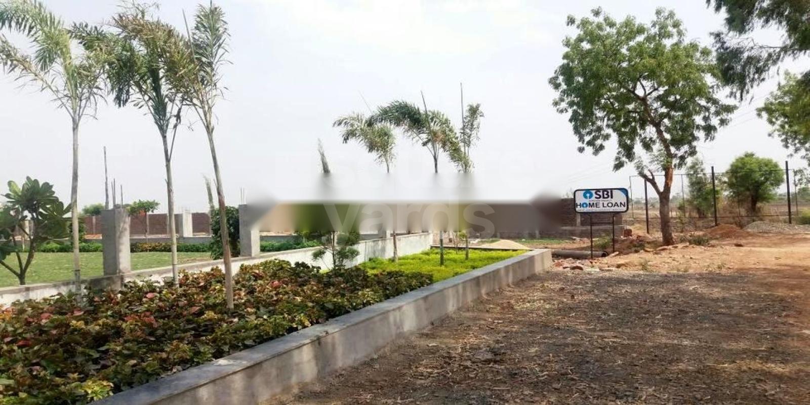 JD Kasturi Vihar