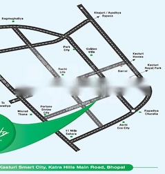JDN Kasturi Smart City JDN Kasturi Smart City