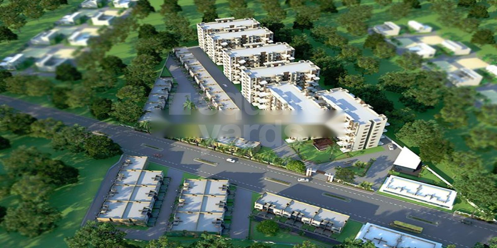 Jeet Homes
