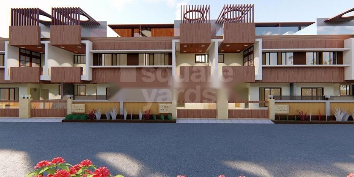 Kalash Royal Villas Cover Image