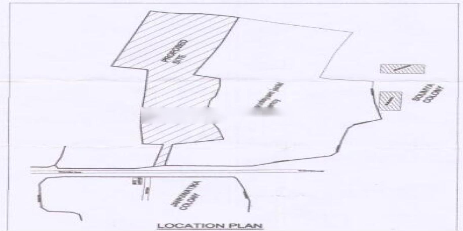 Kalashree Paradise residential project in Hinotiya Alam