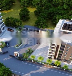 Kalyani Kunj Tower Kalyani Kunj Tower