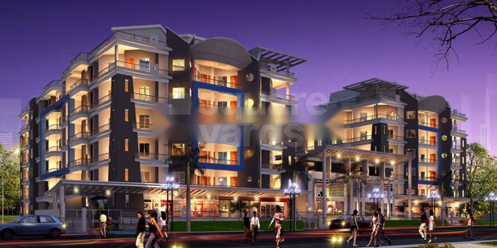 Kamal Krishnanchal Featured Image