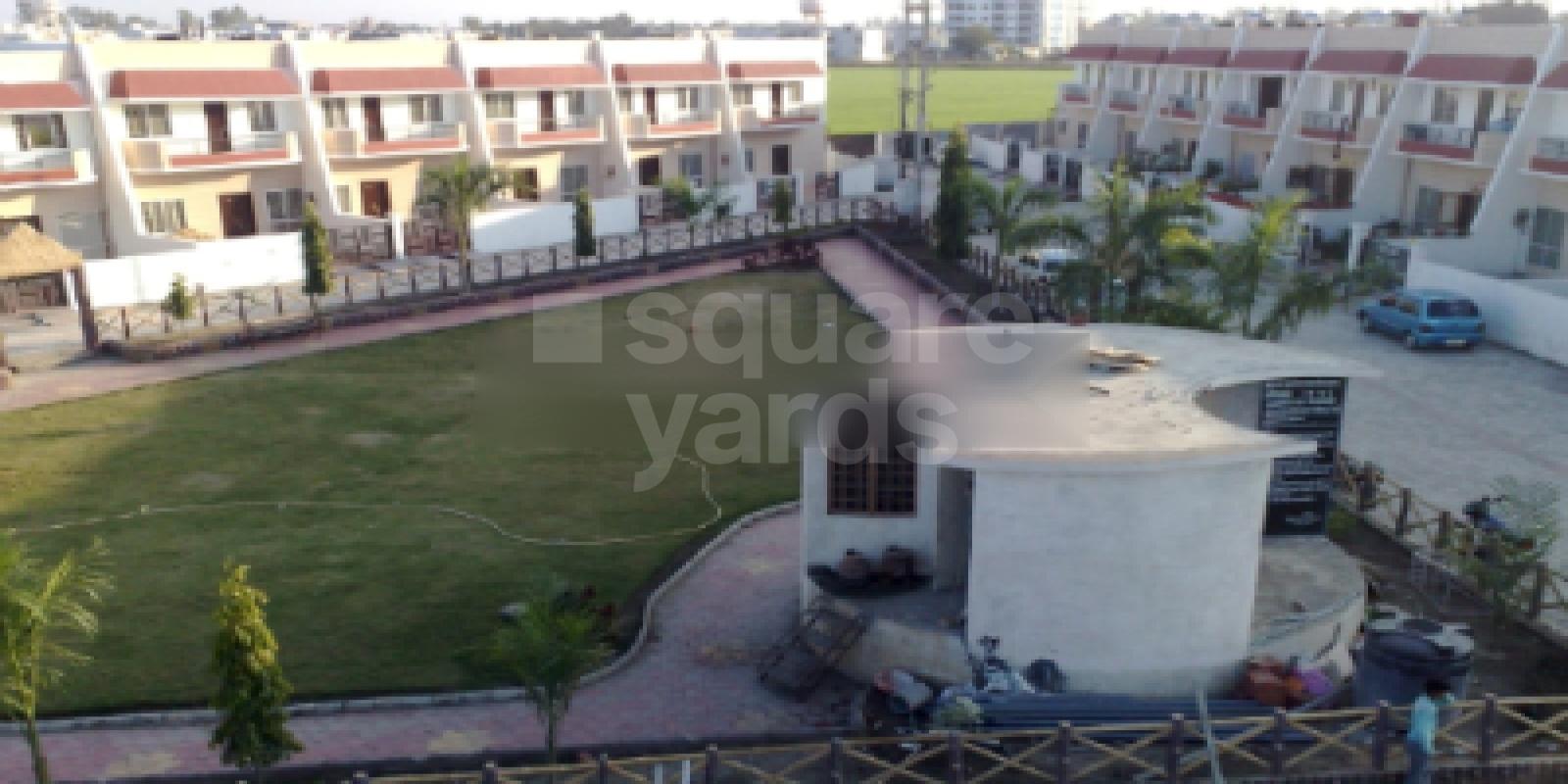 Kamal Shri Krishna Enclave Cover Image