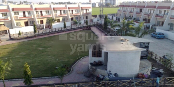 Kamal Shri Krishna Enclave Cover Image