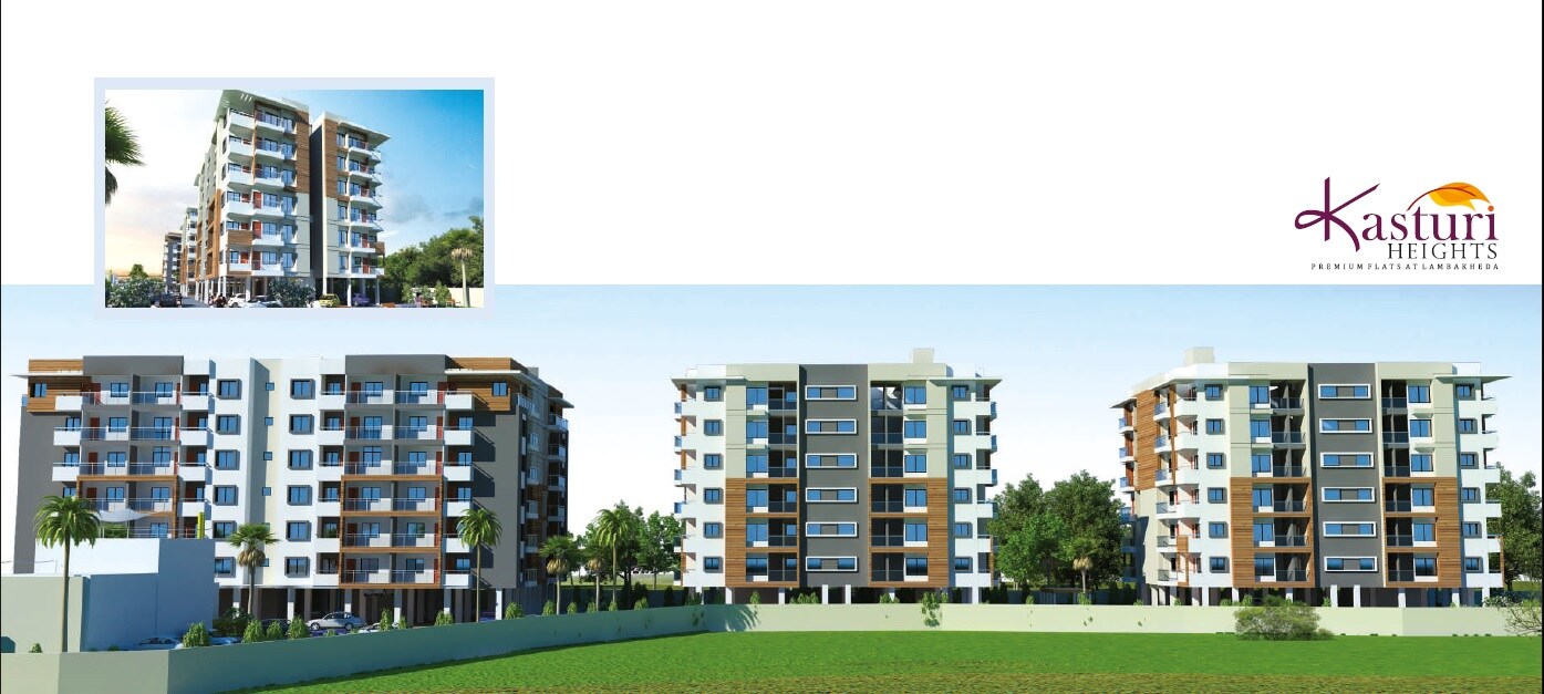 Kartik Kasturi Heights