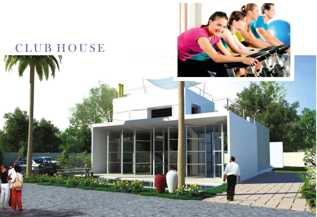 Kartik Kasturi Heights