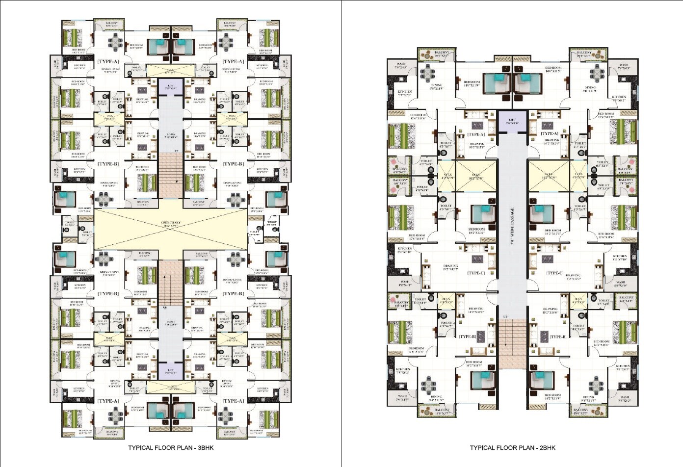 Kartik Kasturi Heights
