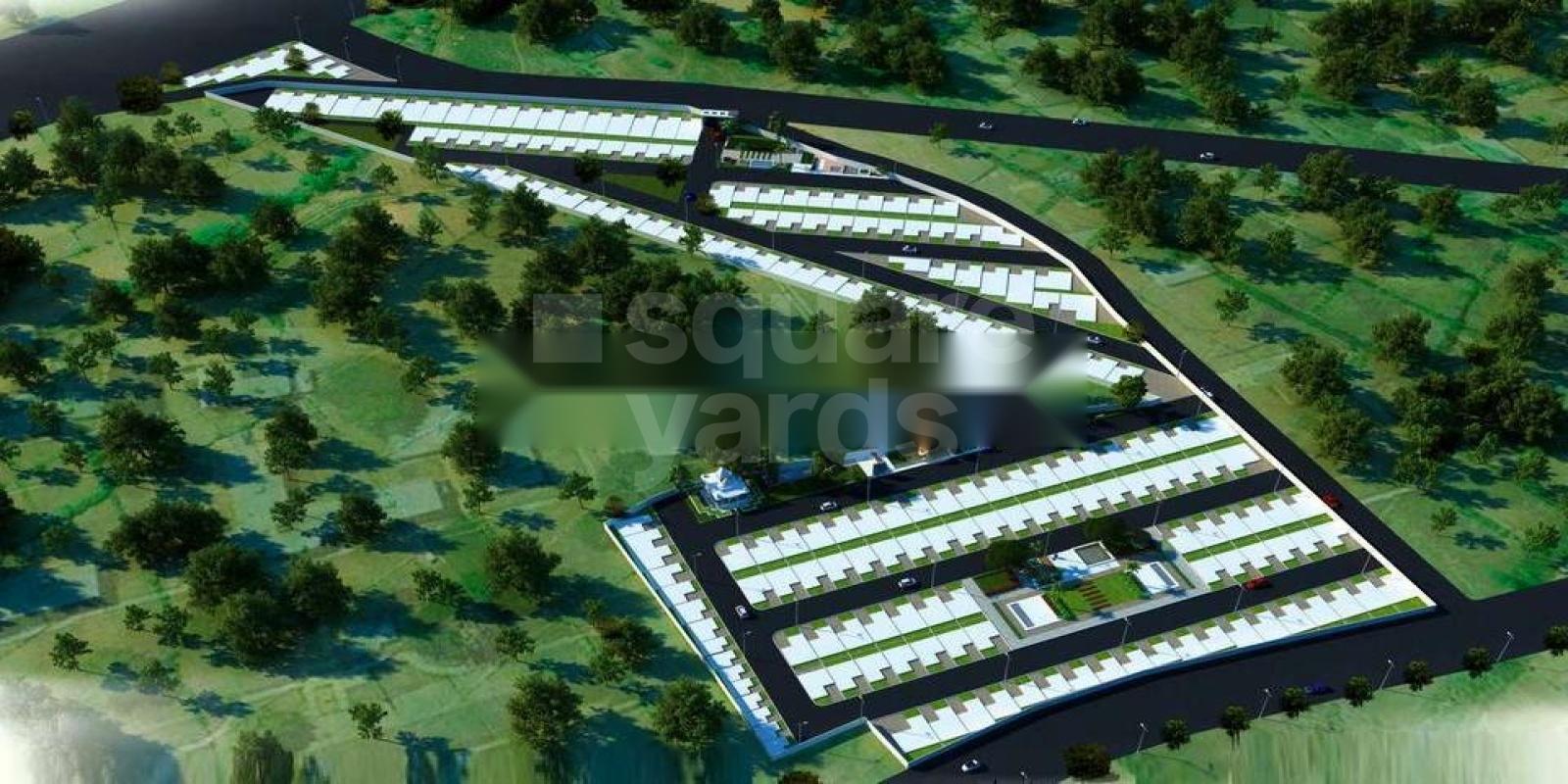 Kartik Kasturi Vatika