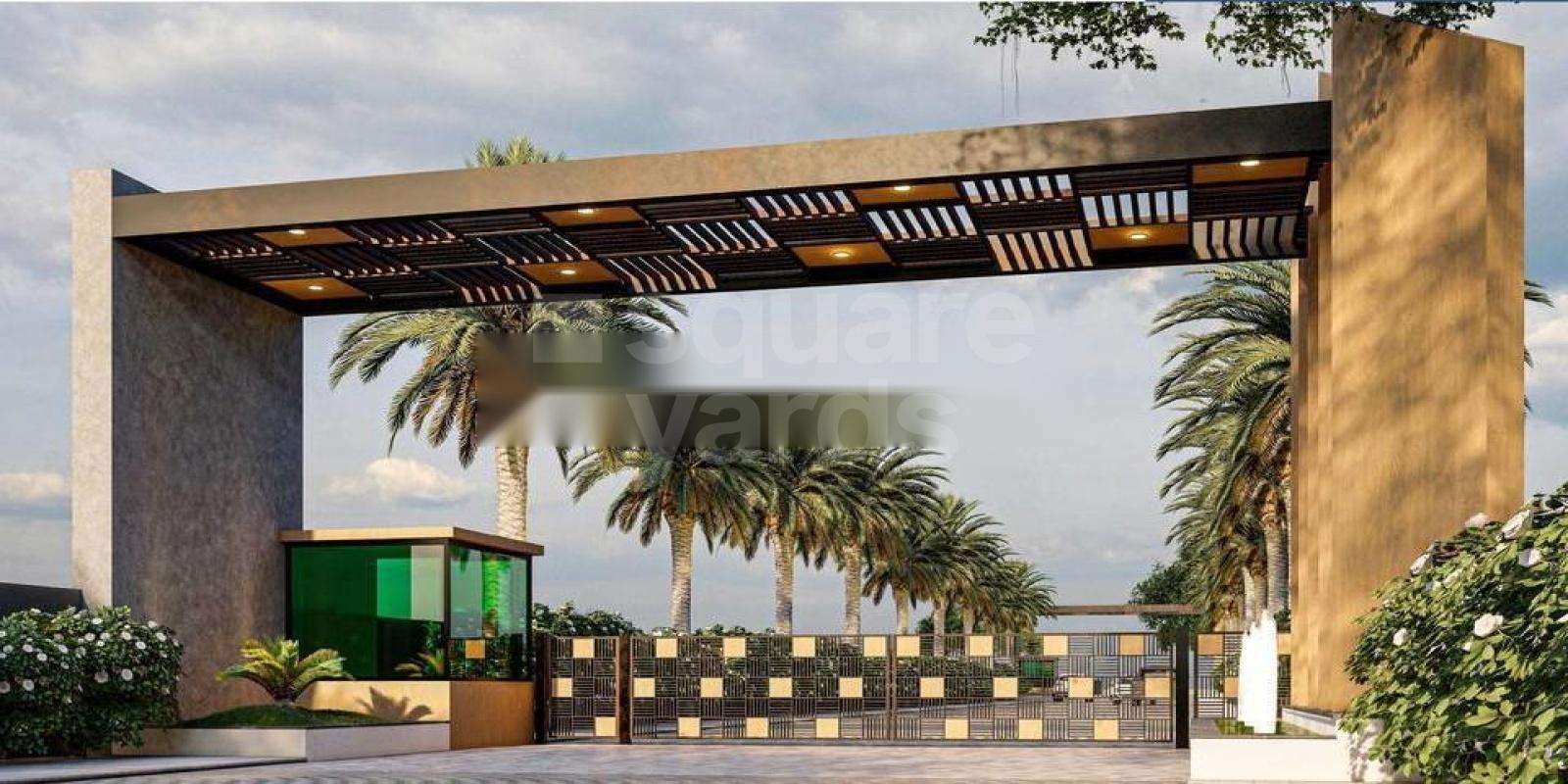 Khialdas Harshita Smart City Cover Image