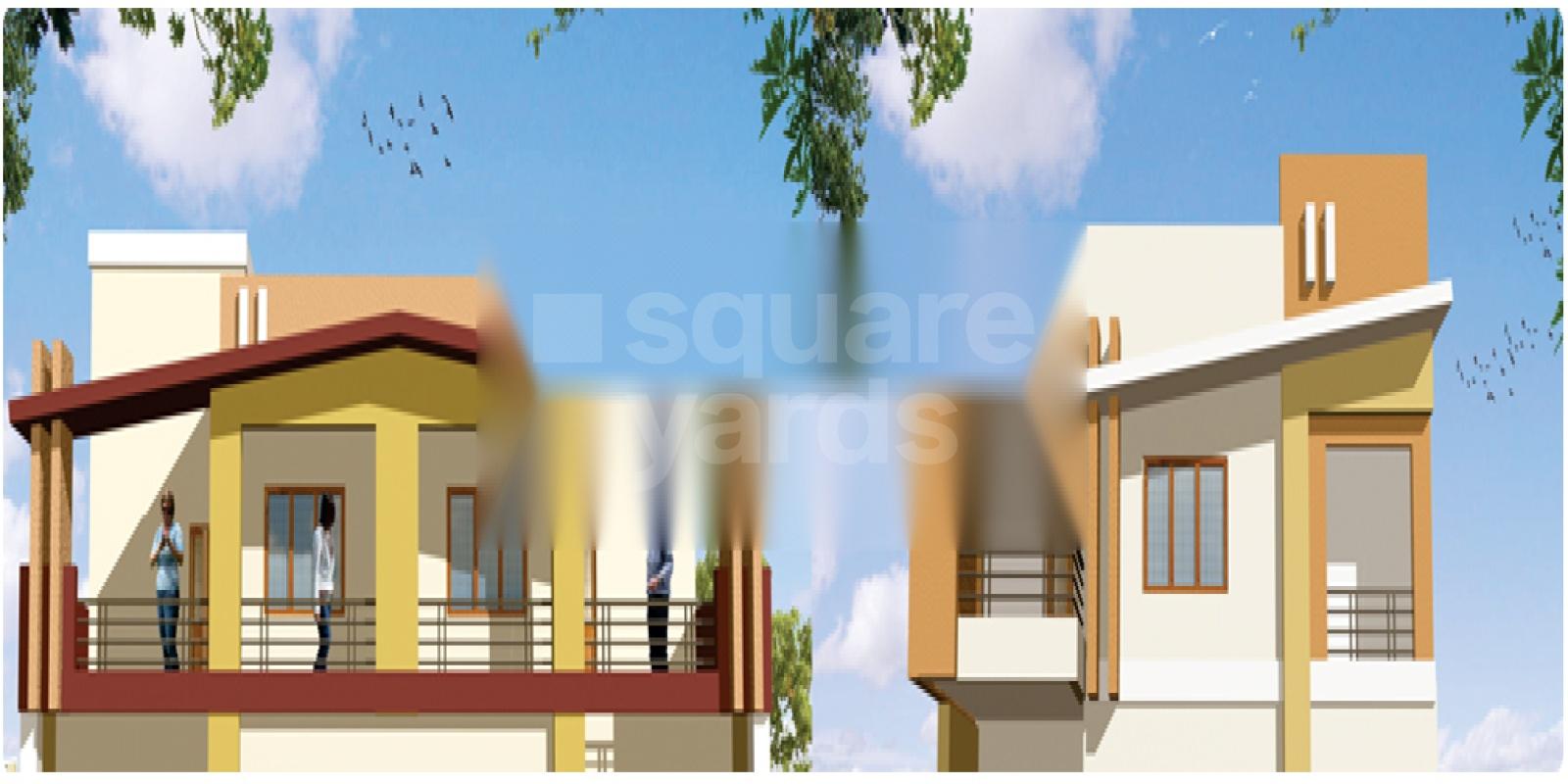 Khilla Sanjana Residency