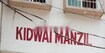 Kidwai Manzil Cover Image