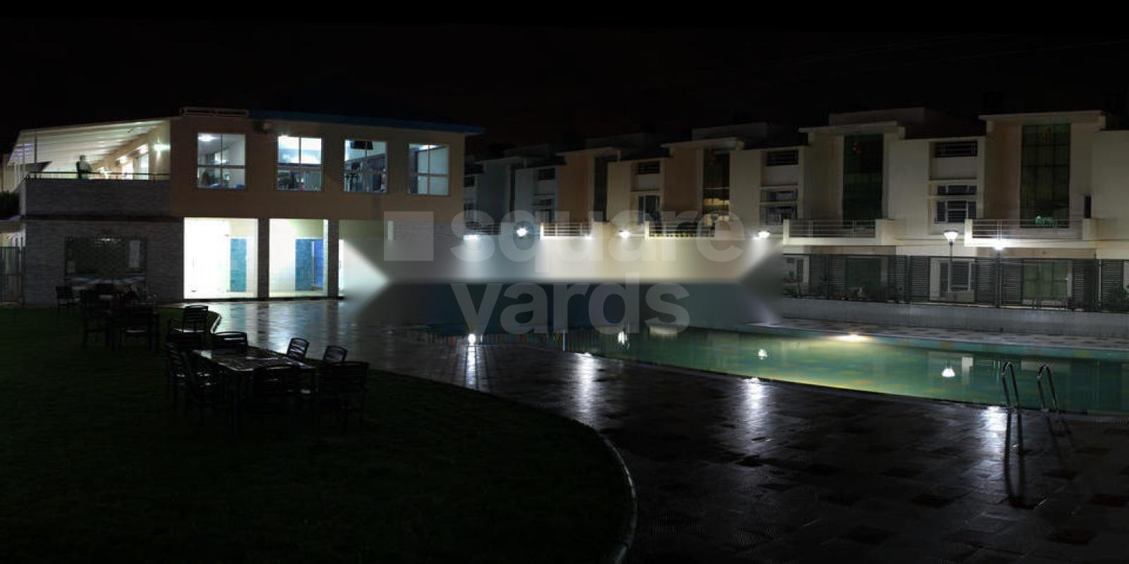 Lake Pearl Spring Featured Image