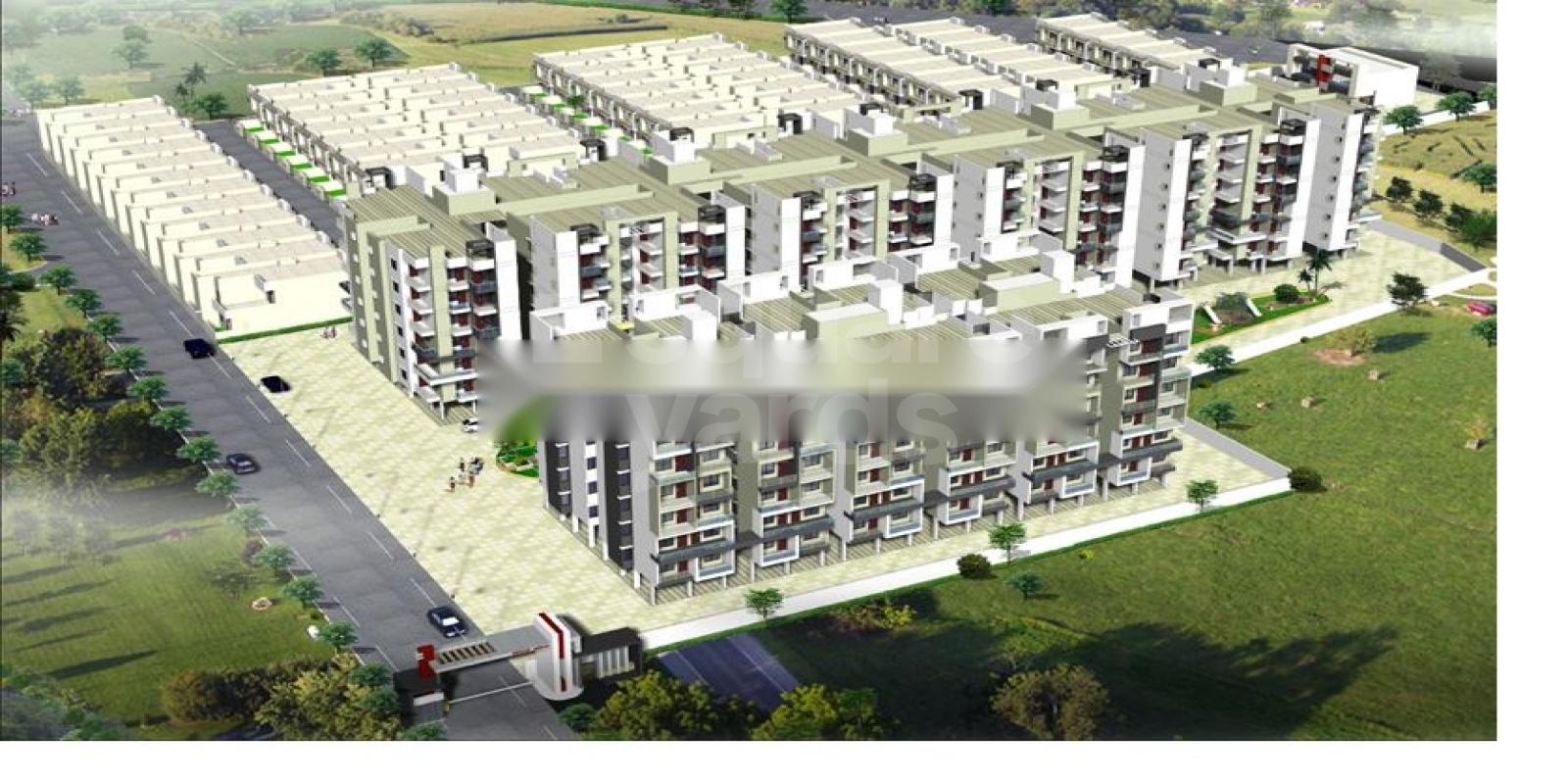 Lakhumal Nikhil Nestles Featured Image