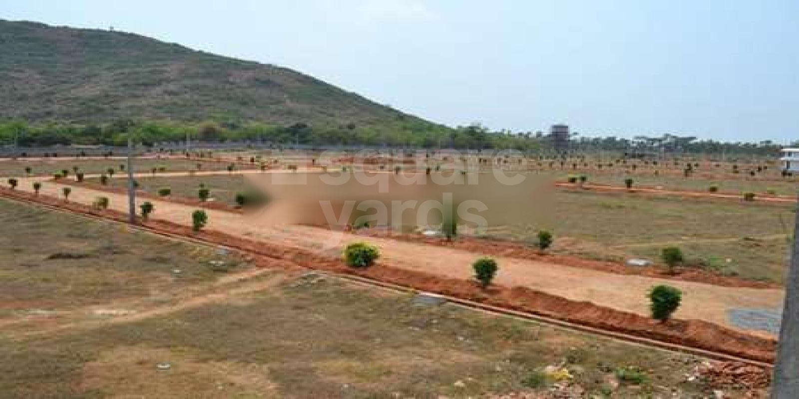 Lakshya Down Town Next residential project in Phanda