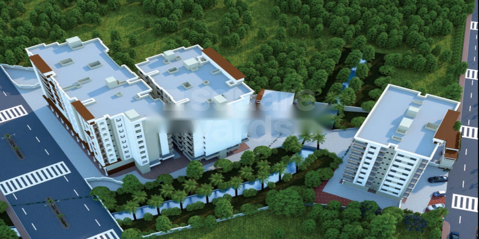 Landmark Sunrise Heights Featured Image