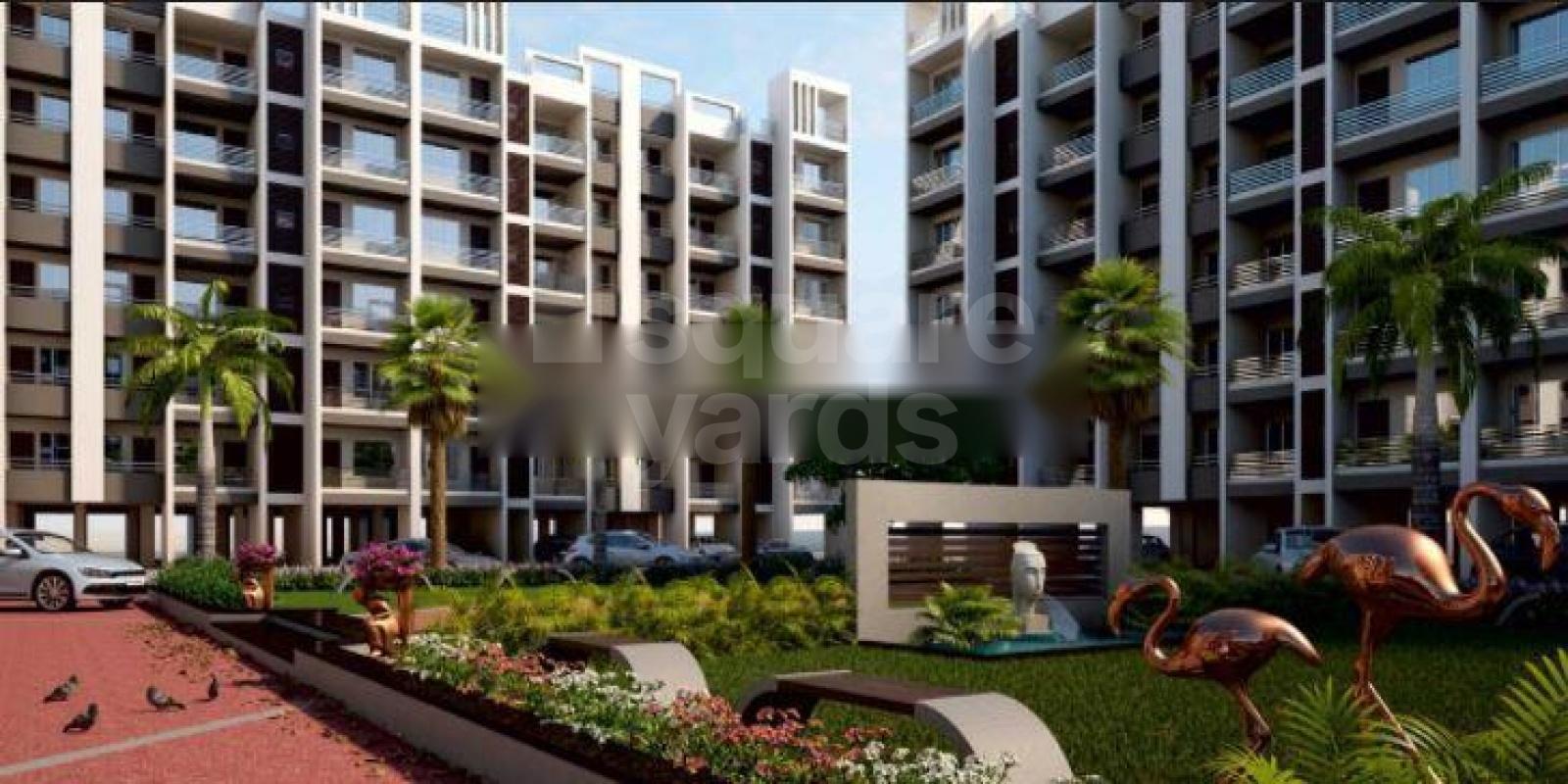 Lila Atulyam, Salaiya, Bhopal