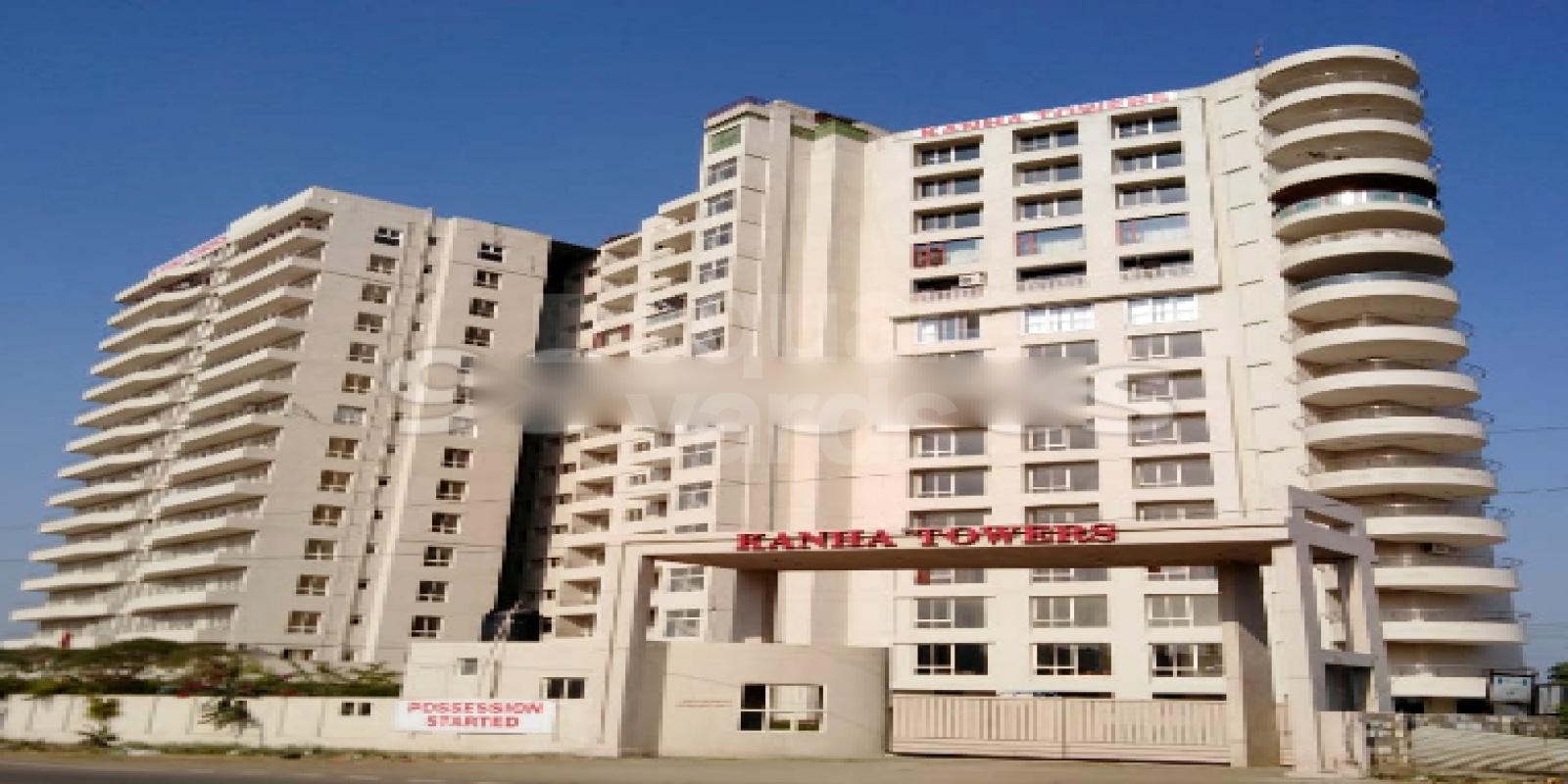 Lilasons Kanha Towers Cover Image