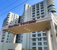 Lilasons Kanhaa Towers Entrance View