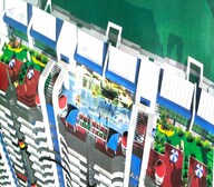 Lilasons Kanhaa Towers Tower View