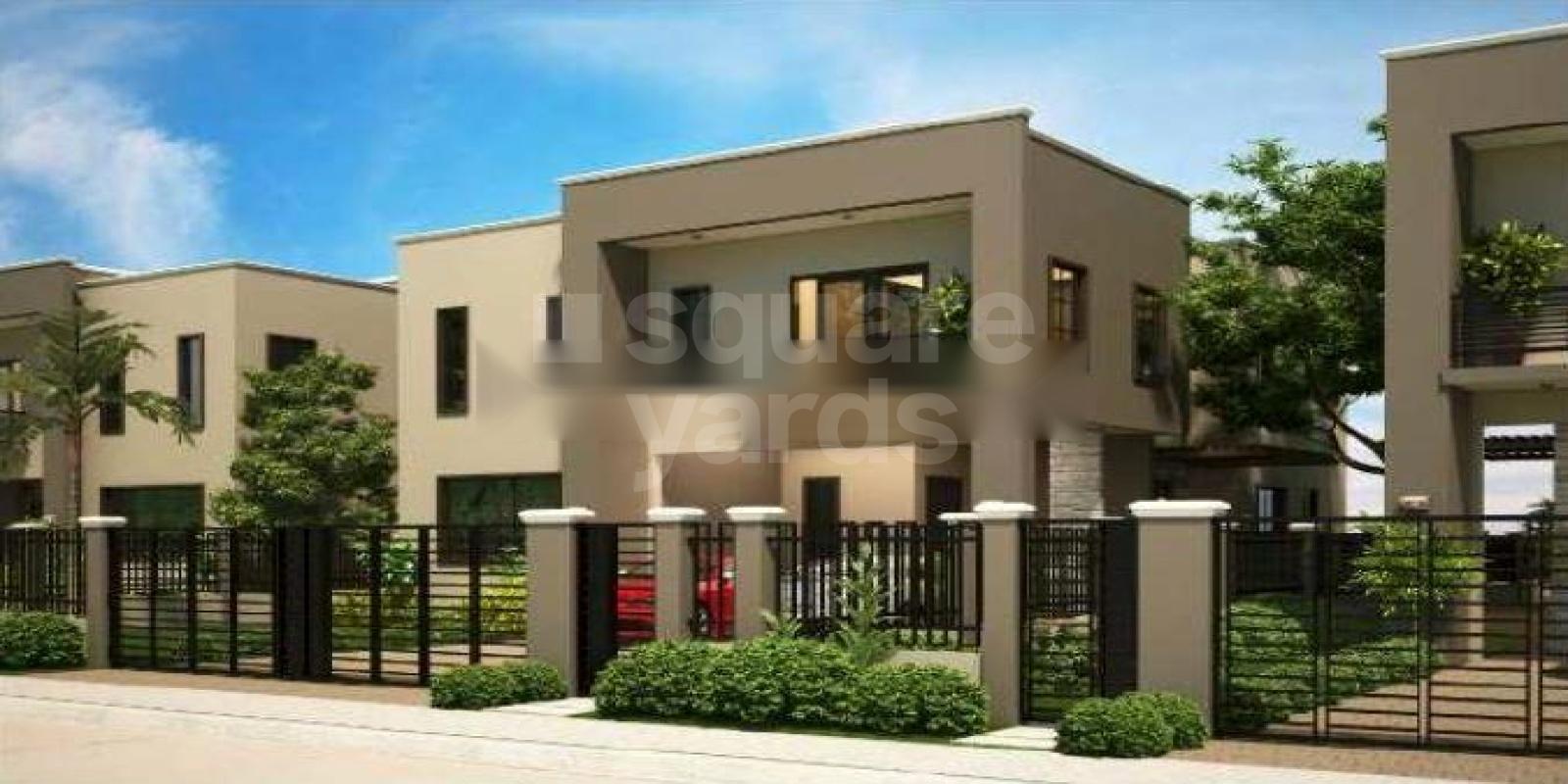 Maa Platinum City