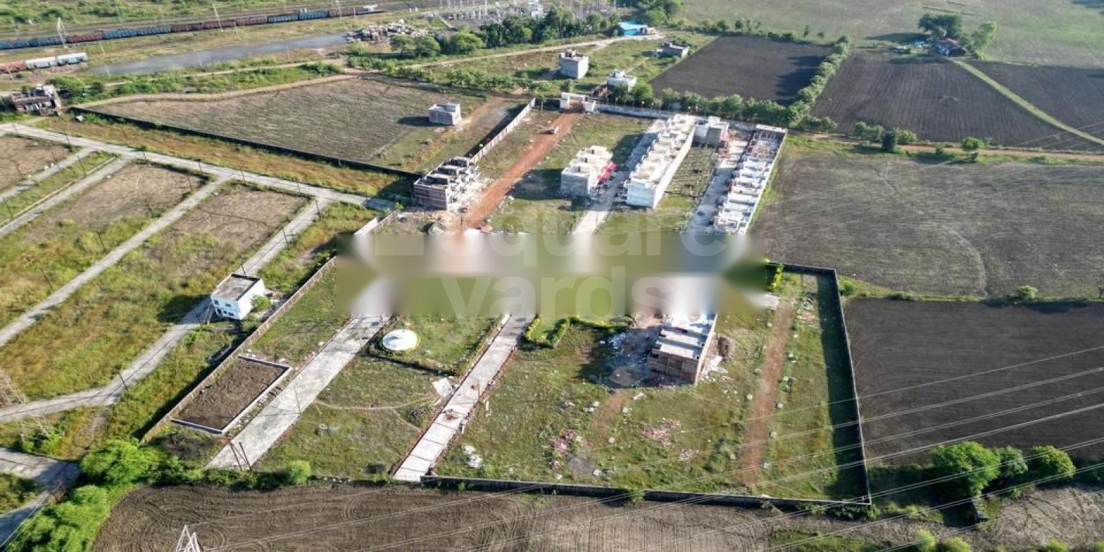 Madhuvan Apaar City Featured Image