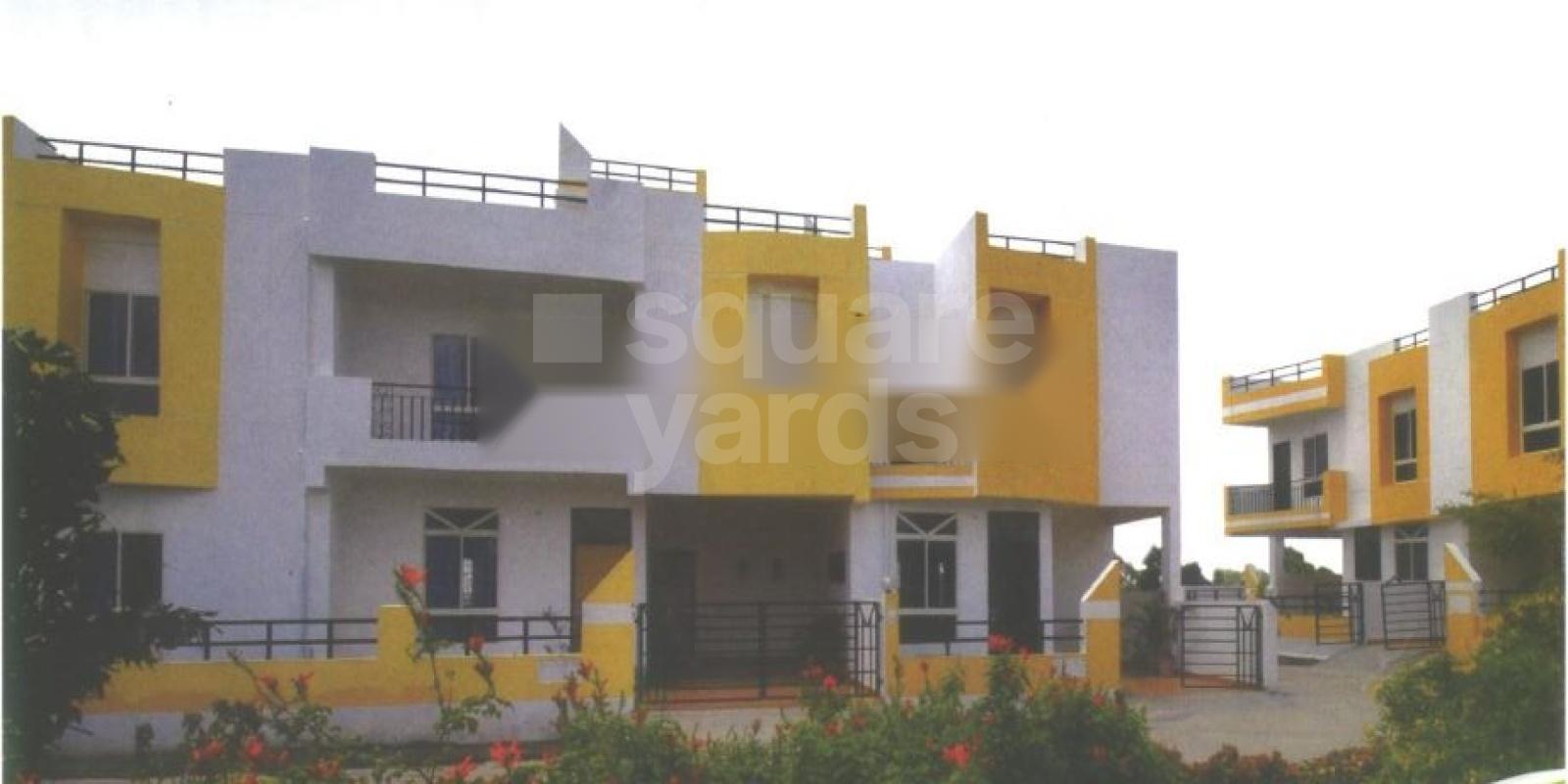 Mahendra Greenwoods, Jatkhedi, Bhopal