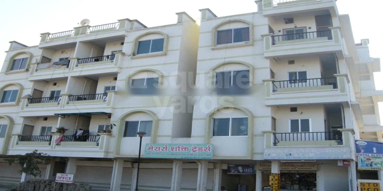 Mahendra Plaza