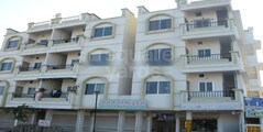 Mahendra Plaza