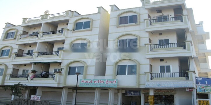 Mahendra Plaza Cover Image