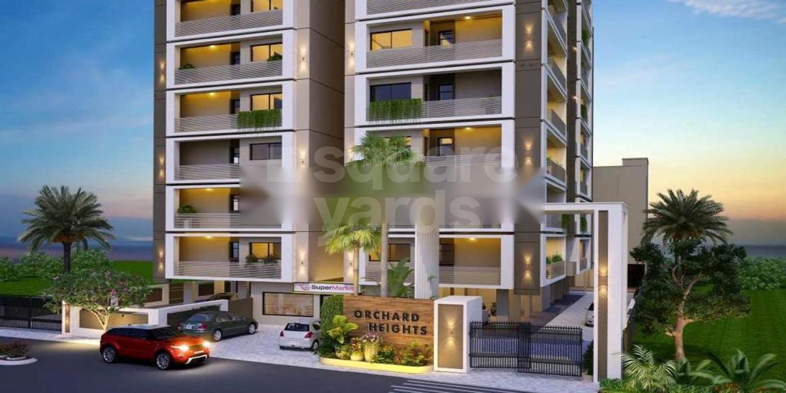 Mantra Orchard Heights