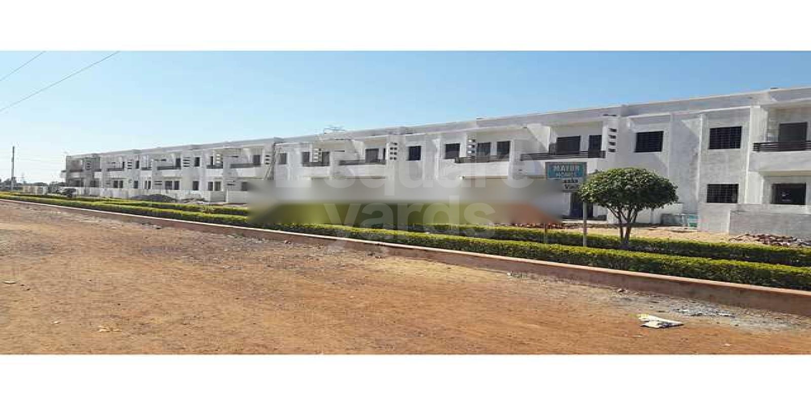 Mayur Homes residential project in Vidisha Road