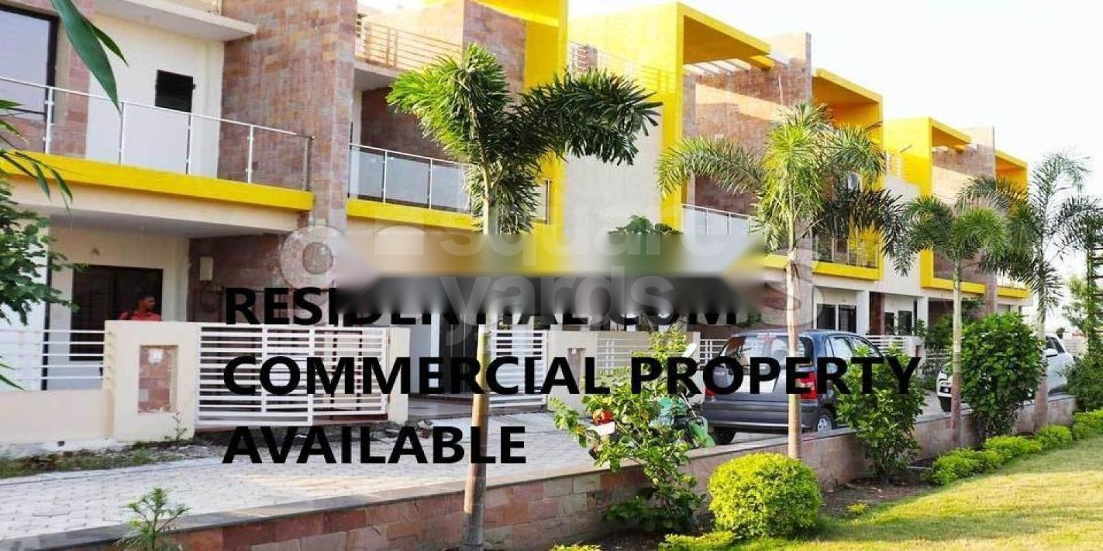 Mirakaar Eastern County, Misrod, Bhopal