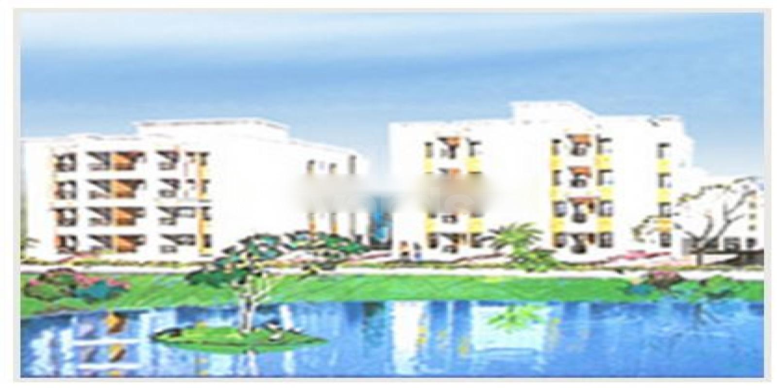 Mirchandani Shalimar Campus Cover Image