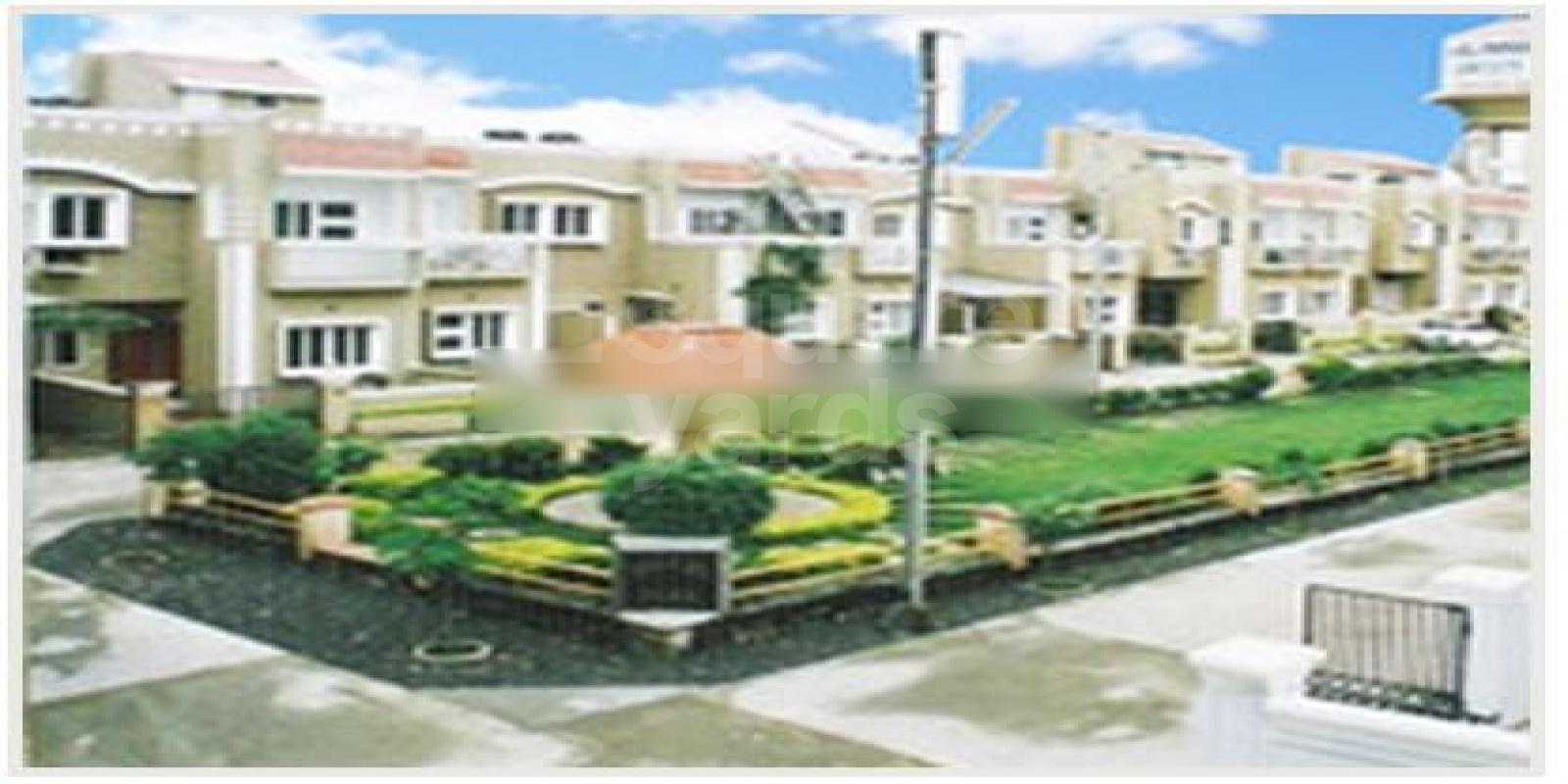 Mirchandani Shalimar Gardens