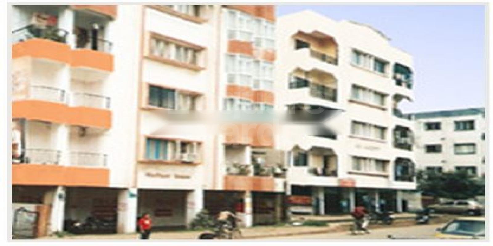 Mirchandani Shalimar Homes