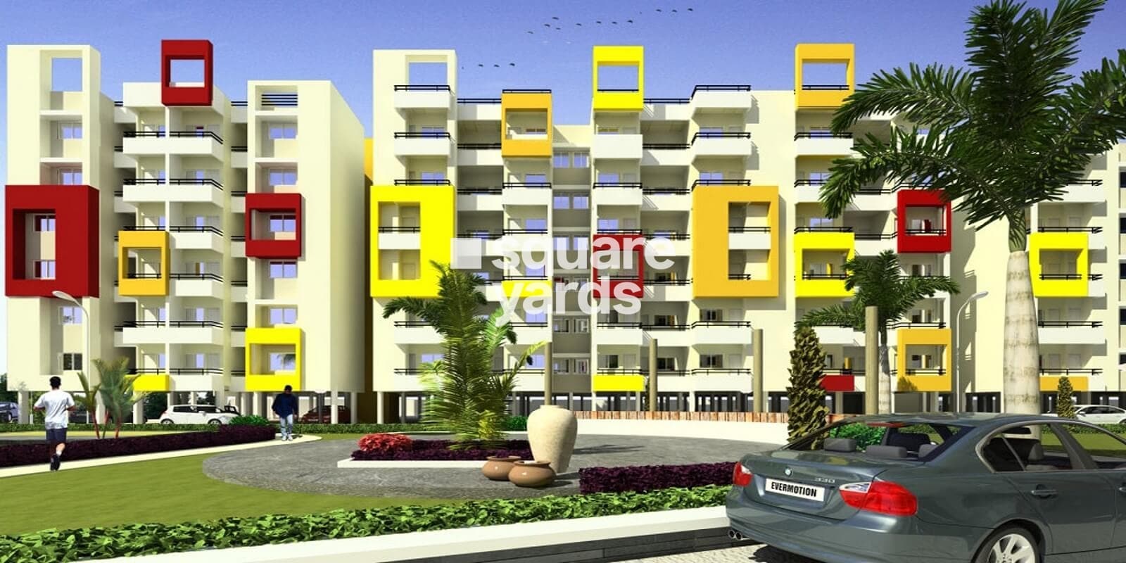 Navaakar Parke Serene Featured Image