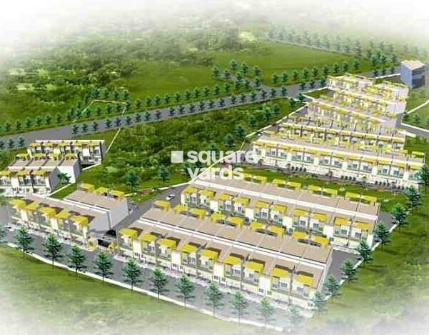 Navaakar Parke Serene