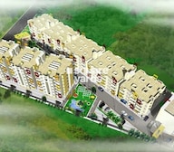 Navaakar Parke Serene Tower View
